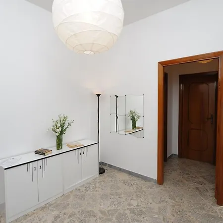 Apartman Spacious In With Sea View 110 M² *